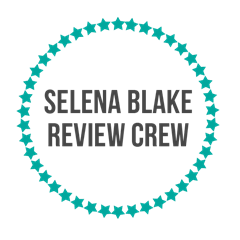 selenablake_reviewcrew