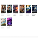 ibooks_reclaimingisis_paranormal_bestseller