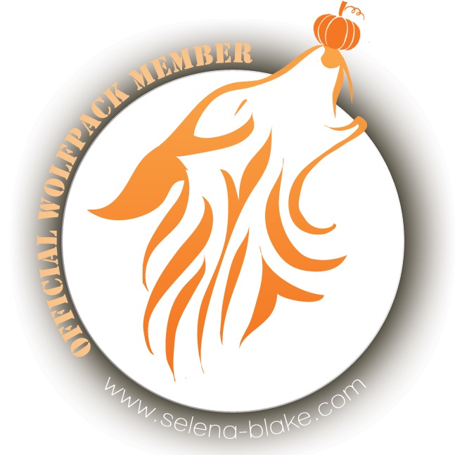 Autumn 2015 Wolfpack Badge